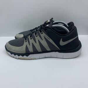 Nike Free Trainer 5.0 V6 AMP Superbowl 50 Size 8.5 Men's Shoes